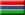 Konsulat Gambia na Węgrzech - Węgry