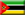 Wysokiej Komisji w Botswanie, Mozambiku - Botswana
