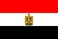 Flaga narodowa, Egipt