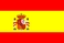 Flaga narodowa, Hiszpania