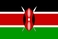 Flaga narodowa, Kenia