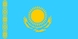 Flaga narodowa, Kazachstan