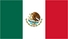 Flaga narodowa, Meksyk