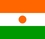 Flaga narodowa, Niger