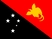 Flaga narodowa, Papua-Nowa Gwinea