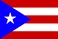 Flaga narodowa, Portoryko