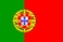 Flaga narodowa, Portugalia