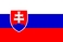 Flaga narodowa, Słowacja