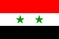 Flaga narodowa, Syria