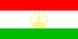 Flaga narodowa, Tadżykistan