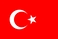Flaga narodowa, Turcja