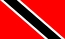 Flaga narodowa, Trynidad i Tobago