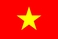 Flaga narodowa, Wietnam